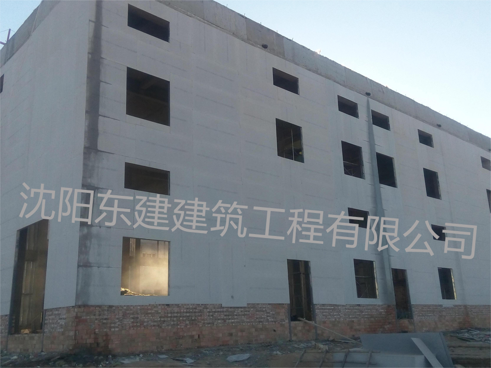 白城市硅酸盐防火板墙轻质泄爆墙 - 价格
