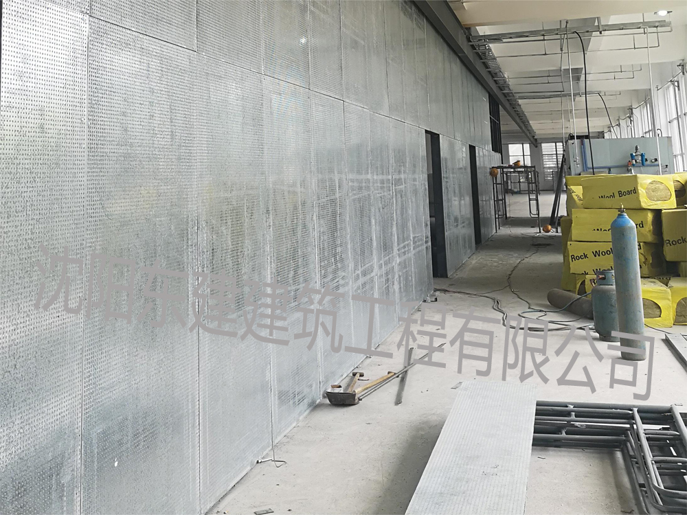 白城市抗爆板轻质抗爆墙 - 哪里好